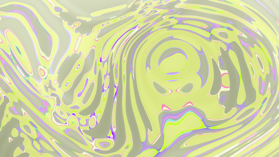 Fanastasia (Inverted) | Blender 3D